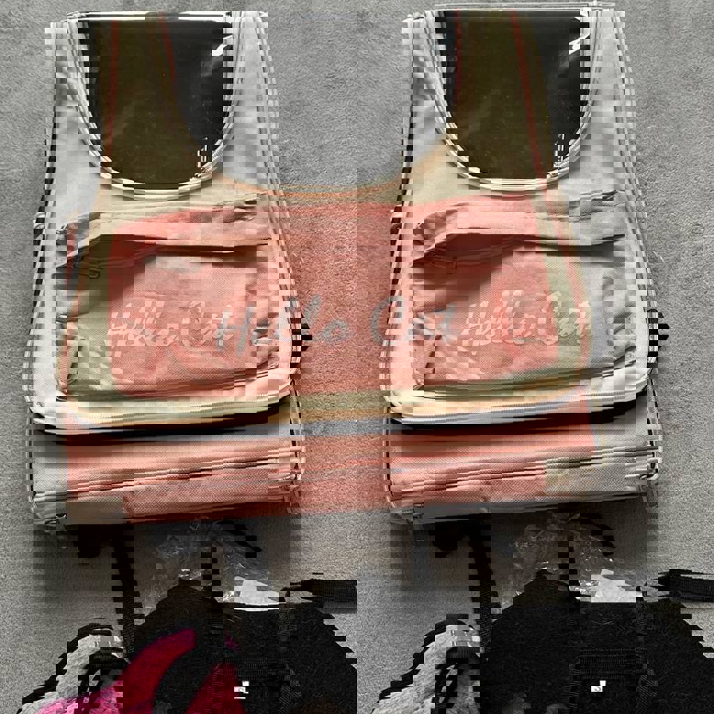 Рюкзак переноска