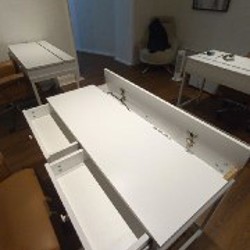 Многофункциональный рабочий стол - фото 3