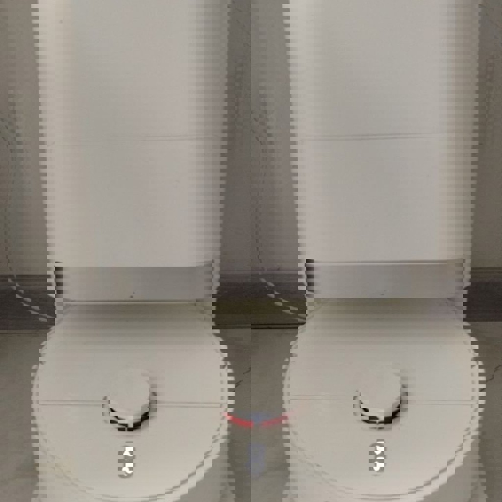 Робот-пылесос Xiaomi Robot Vacuum X20+