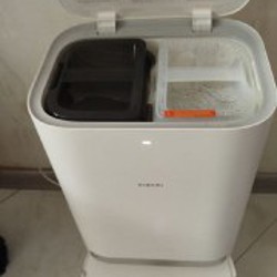 Робот-пылесос Xiaomi Robot Vacuum X20+ - фото 2