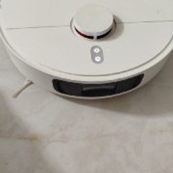Робот-пылесос Xiaomi Robot Vacuum X20+ - фото 3
