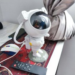 Ночник/проектор - фото 1