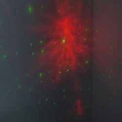 Ночник/проектор - фото 2