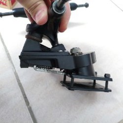 Ночник/проектор - фото 5