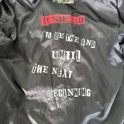 Ветровка мужская - фото 6