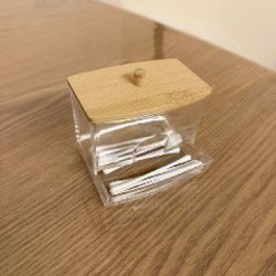 Органайзер для ушных палочек - фото 3