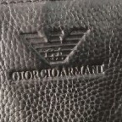 Мужская сумка - фото 2