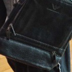 Мужская сумка - фото 3