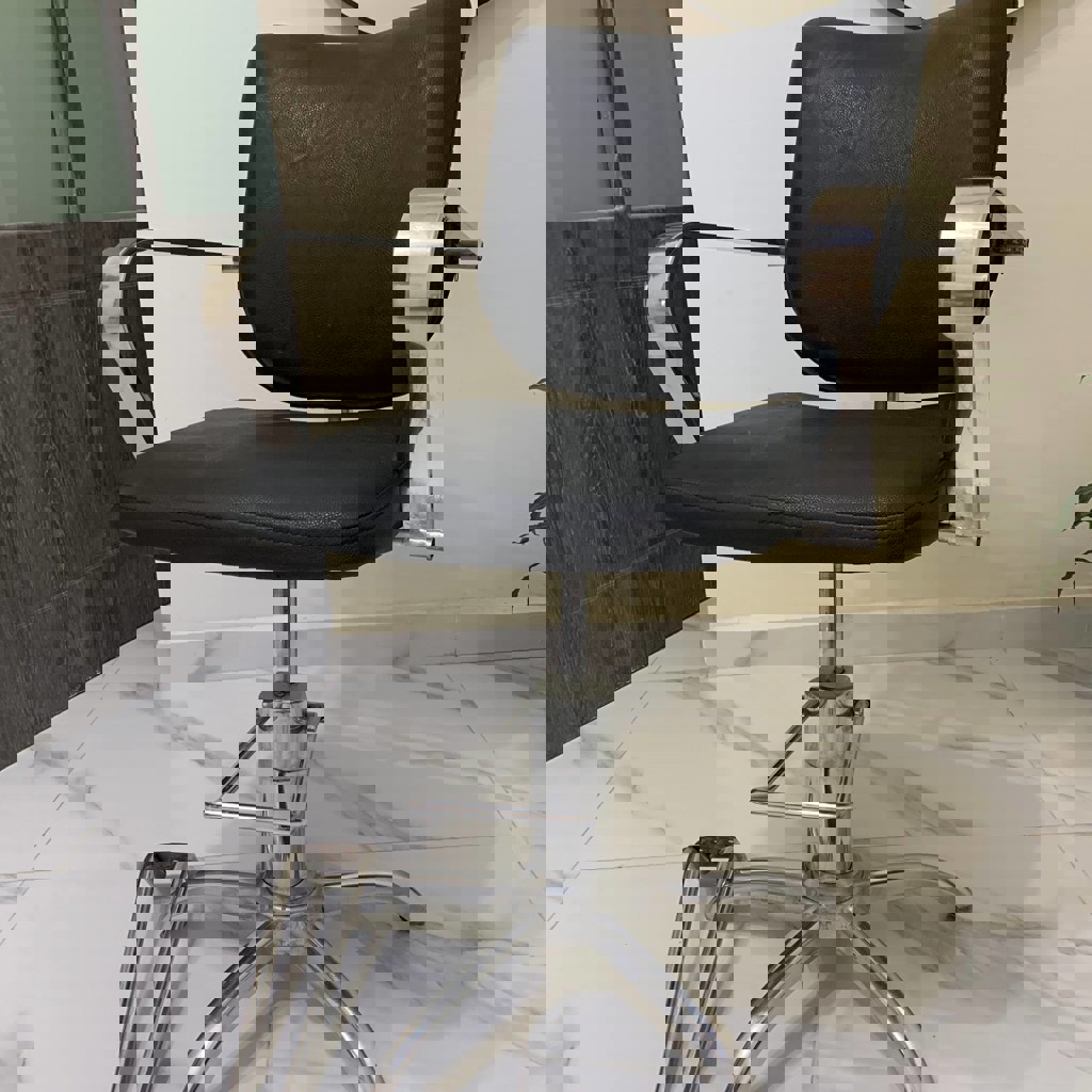 Ретро-кресло