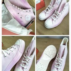 Кеды Converse Chuck 70 «Gradient Heat» - фото 2