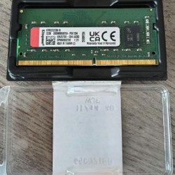 Планка оперативной памяти - фото 2