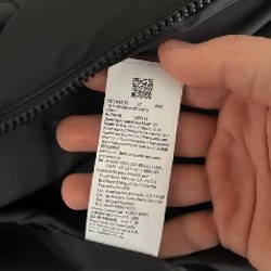 Куртка Hugo Boss - фото 3