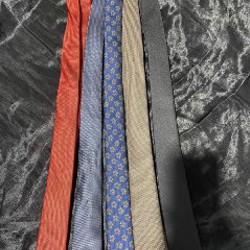 Мужской пиджак синий - фото 2