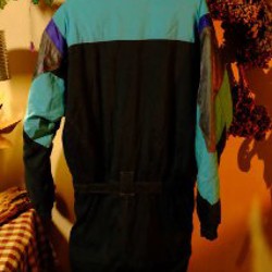 Горнолыжный комбенезон - фото 6