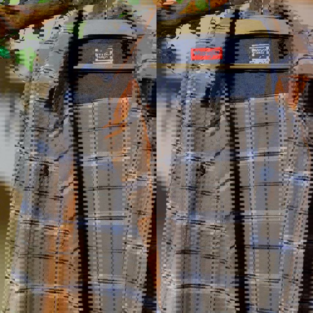 Рубашка St. John's Bay