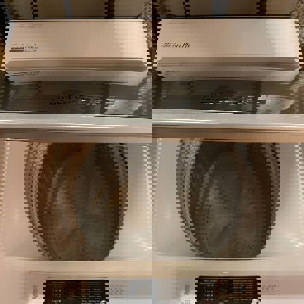 Стиральная машина Hyunday Richome