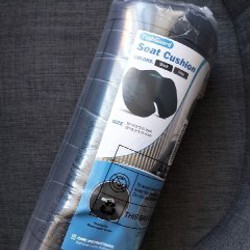 Ортопедическая подкладка на стул TushGuard - фото 4