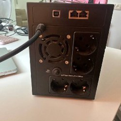 Акустическая система SVEN MS-970 - фото 4