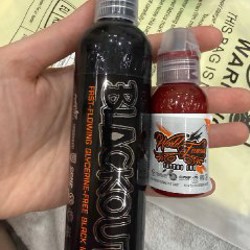 Бумага копирка для тату - фото 3