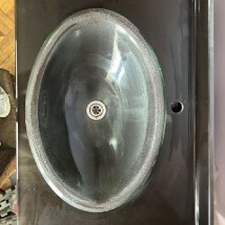 Умывальник - фото 1