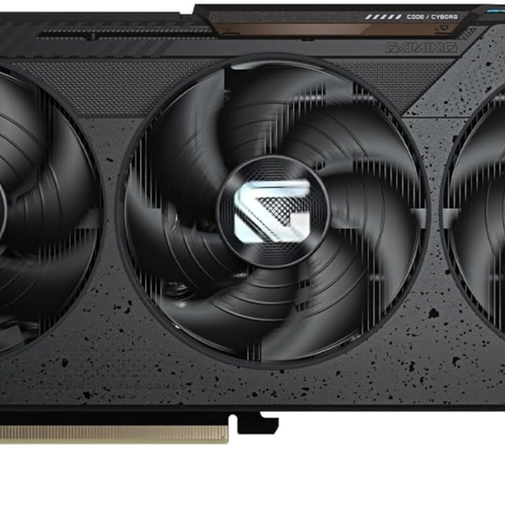 Видеокарта GIGABYTE Radeon RX 9070