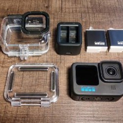 GoPro Hero 10 Black - фото 5