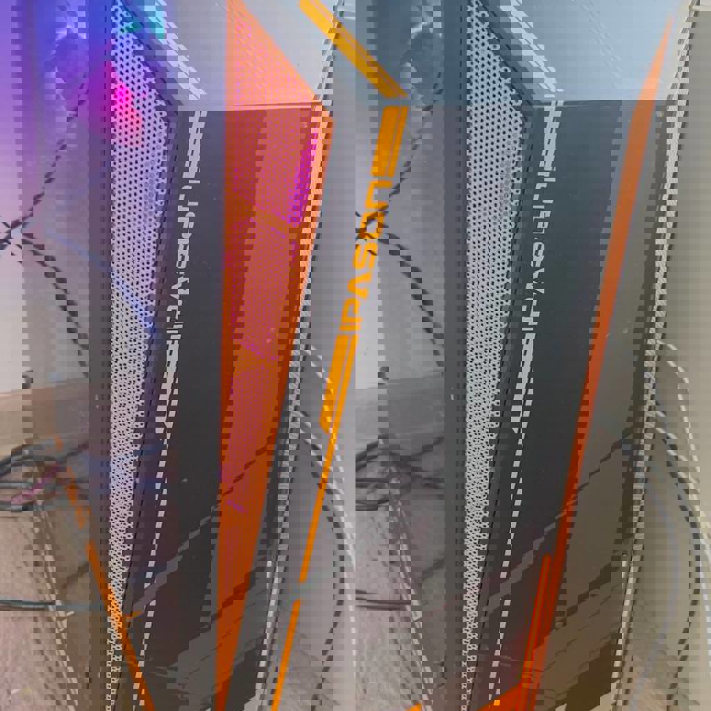 Системный блок