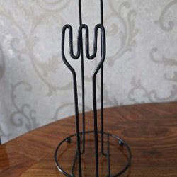 Подставка под б/полотенца - фото 4