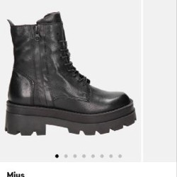 Пальто прямого кроя - фото 3