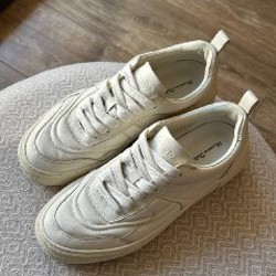 Пальто прямого кроя - фото 5