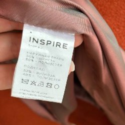 Пальто прямого кроя - фото 7