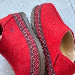 Пальто прямого кроя - фото 8