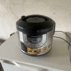 Мультиварка - фото 1