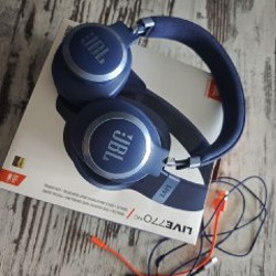Наушники JBL Live 770nc - фото 2