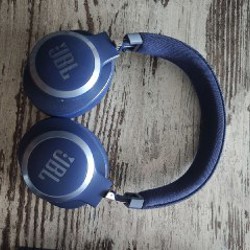 Наушники JBL Live 770nc - фото 3