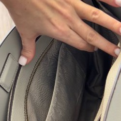 Сумка - фото 4