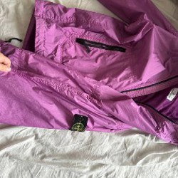 Ветровка Stone Island - фото 3