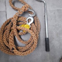 Сумка мужская - фото 5