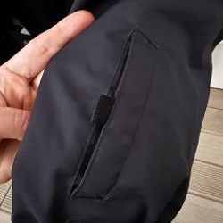 Куртка горнолыжная женская - фото 2