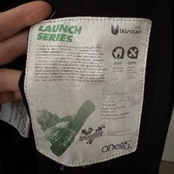 Куртка горнолыжная женская - фото 3