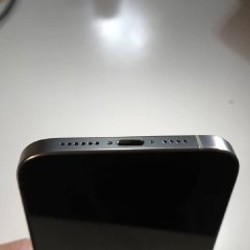 IPhone 15 Pro Max - фото 2