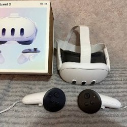 Meta Quest 3 - фото 1