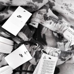 Костюм Nike - фото 3