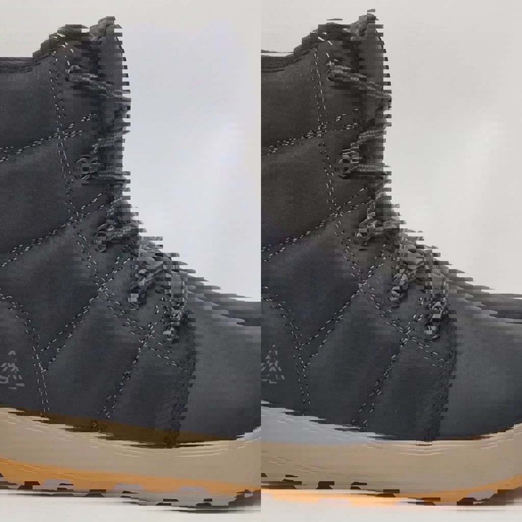 Зимние ботинки Kamik