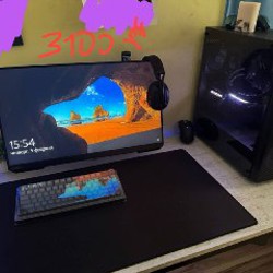 Игровой/рабочий компьютер - фото 1