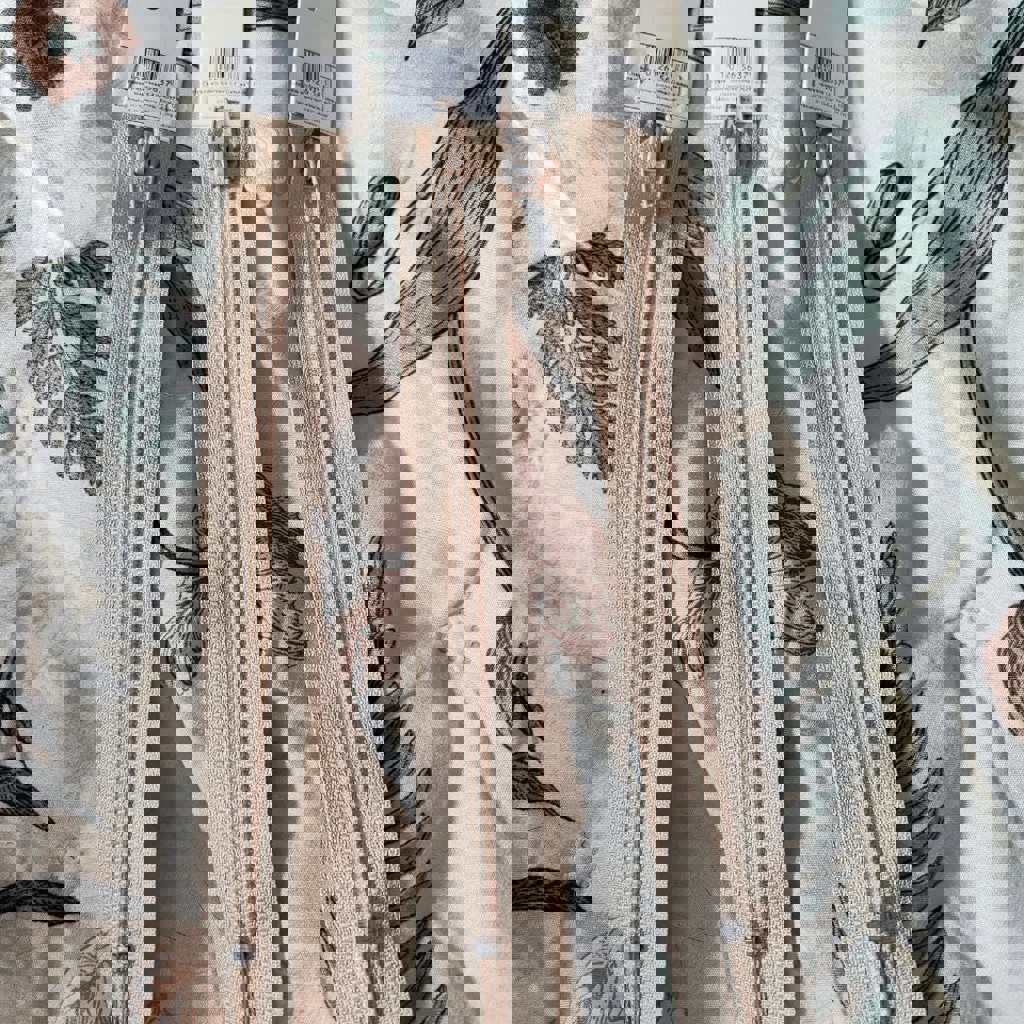 Декоративные перья