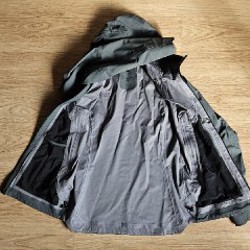 Мембранная куртка Quechua - фото 2