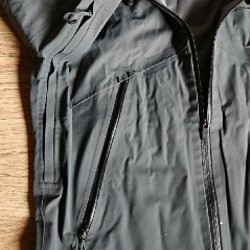 Мембранная куртка Quechua - фото 4