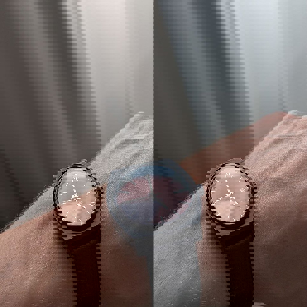 Наручные часы Nixon