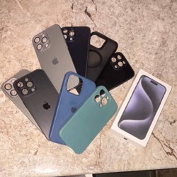 IPhone 15 Pro Max - фото 3